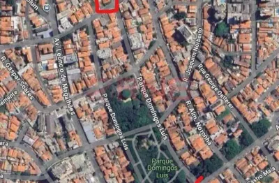 Casa com 3 quartos à venda na Rua Outeiro da Cruz, 86, Jardim São Paulo (Zona Norte), São Paulo