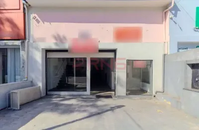 Casa comercial para alugar na Rua Doutor César, 397, Santana, São Paulo