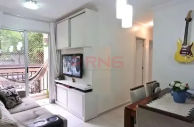 Apartamento a venda 3 dormitórios , 1 vaga , 60m² no imirim