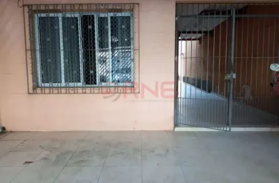 Casa com 3 quartos para alugar na Rua Francisco Bruno, 273, Vila Mariza Mazzei, São Paulo
