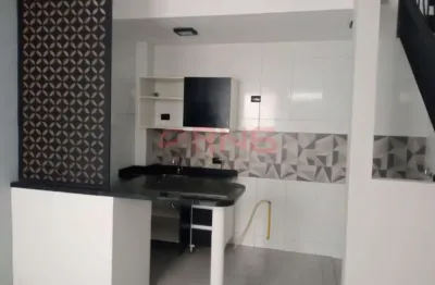 Apartamento para  locação 1 dormitório , 40m² no mandaqui