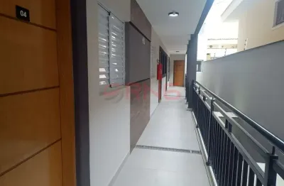 Apartamento com 2 quartos à venda na Rua Doutor Nelson da Veiga, 112, Vila Nova Mazzei, São Paulo