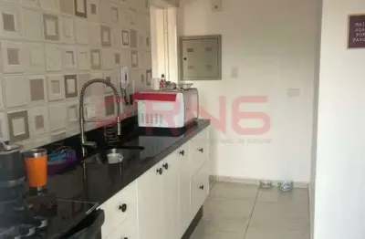 Apartamento com 3 quartos à venda na Rua José de Ibarra, 165, Parque Mandaqui, São Paulo
