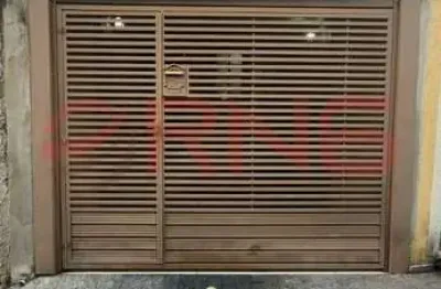 Casa com 2 quartos para alugar na Rua Penaforte, 475, Vila Paulistana, São Paulo