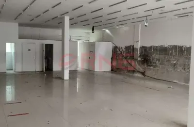 Salão comercial para locação vila nova cachoeirinha