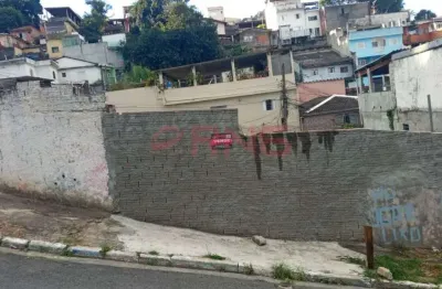 Terreno à venda na Rua Irineo Varoni, 276, Jardim Tremembé, São Paulo