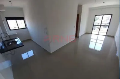 Apartamento a venda 2 dormitórios , 54m² na vila ester