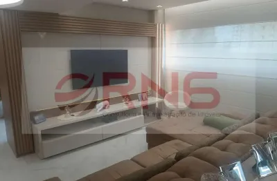 Apartamento com 3 quartos à venda na rua conselheiro moreira de barros, 1405, lauzane paulista, são paulo, 153 m2 por r$ 2.250.000