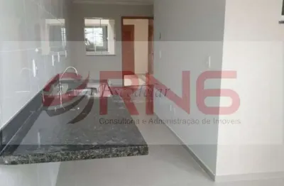 Apartamento com 2 quartos à venda, 50 m² - parada inglesa 305.000,00  sala cozinha varanda vaga w c