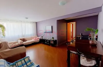 Apartamento com 3 quartos à venda na Rua Conselheiro Moreira de Barros, 700, Santana, São Paulo