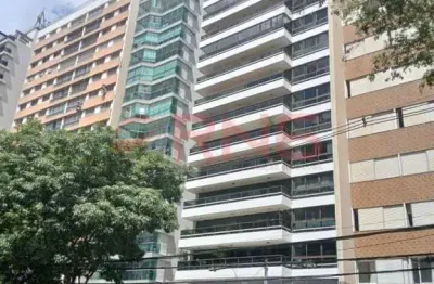 Apartamento com 4 quartos à venda na rua voluntários da pátria, 2857, santana, são paulo, 328 m2 por r$ 1.800.000