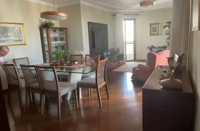 Apartamento com 4 quartos à venda na rua conselheiro moreira de barros, 789, santana, são paulo, 163 m2 por r$ 1.300.000