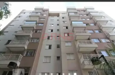 Apartamento com 2 quartos à venda na Rua Domingos José Sapienza, 64, Vila Amália (Zona Norte), São Paulo