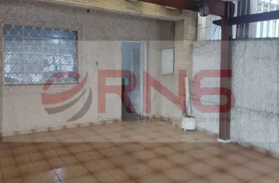 Casa com 2 quartos à venda na Rua Horácio Scrosoppi, 20, Vila Paulicéia, São Paulo