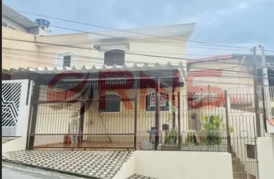Casa com 3 quartos à venda na Rua Otávio Tavares, 47, Jardim Peri, São Paulo