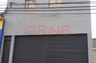Sala comercial para locação 30m² no lauzane paulista em frente ao partage santana shopping