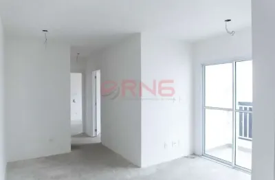 Apartamento com 2 quartos à venda na Rua Padre Agostinho de Matos, 28, Parada Inglesa, São Paulo
