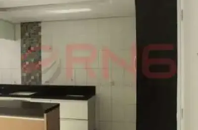 Apartamento com 2 quartos à venda na Rua Aída Gomes Toledo, 100, Imirim, São Paulo