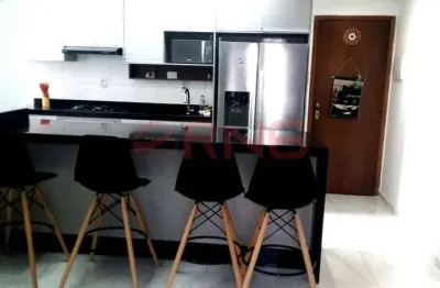 Apartamento com 2 quartos à venda na Rua Joaquim Afonso de Souza, 1200, Vila Celeste, São Paulo