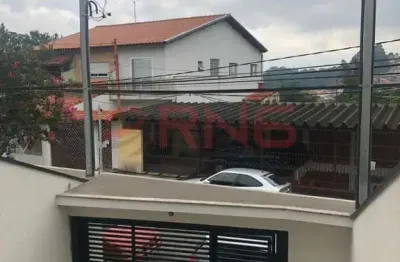 Casa com 3 quartos à venda na Rua Maria Dálcia Dores, 64, Parque Casa de Pedra, São Paulo