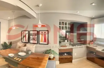 Apartamento com 3 quartos à venda na rua conselheiro moreira de barros, 1405, lauzane paulista, são paulo, 153 m2 por r$ 1.779.210