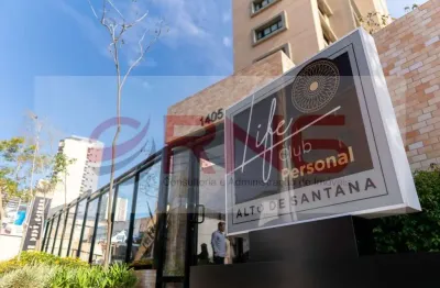 Apartamento com 3 quartos à venda na rua conselheiro moreira de barros, 1405, lauzane paulista, são paulo, 153 m2 por r$ 1.697.889