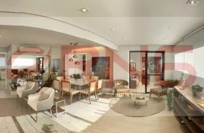 Apartamento com 3 quartos à venda na rua conselheiro moreira de barros, 1405, lauzane paulista, são paulo, 153 m2 por r$ 1.670.782