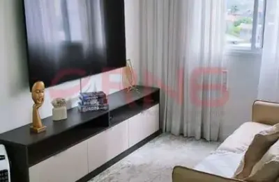 Apartamento com 2 quartos à venda na Rua Dom José Marcondes, 244, Brasilândia, São Paulo