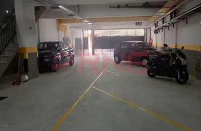 Apartamento com 2 quartos à venda na Rua Rabelo da Cruz, 312, Vila Nivi, São Paulo