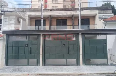 Sobrado novo 3 dormitórios , 1 suíte , 3 vagas 128m² no imirim