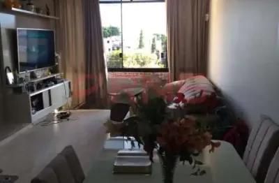 Sobrado a venda 3 dormitórios, 1suíte , 2 vagas 134m² na vila roque