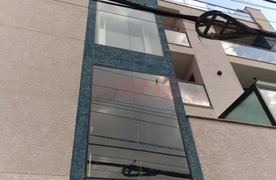 Apto novo pronto para morar  na vl nivi/tucuruvi. 47m2 por 360.000. 2 dorms sala coz vaga quintal s