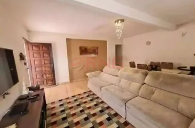 Casa assobradada 2 dormitórios , 2 vagas 110 m² no imirim