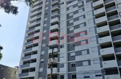 Apartamento com 2 quartos à venda na Avenida Direitos Humanos, 1869, Imirim, São Paulo