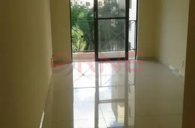 Apartamento com 3 quartos à venda na Avenida Doutor Francisco Ranieri, 564, Lauzane Paulista, São Paulo