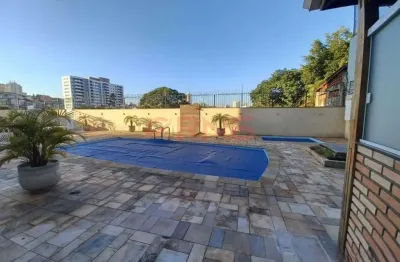Apartamento com 3 quartos à venda na Rua Alberto Savoy, 390, Vila Romero, São Paulo