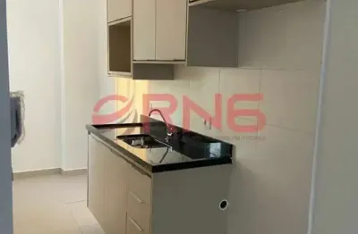 Apartamento a venda 2 dormitórios , 1 vaga , 38m² no chora menino