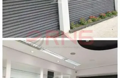 Ponto comercial para alugar na zona norte, 70m2, 5.000,00, semi mobiliado, ideal para loja de roupas