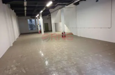 Prédio à venda na Rua Voluntários da Pátria, 1548, Santana, São Paulo