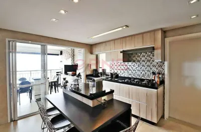 Apto à venda com 263m2 na rua luís antônio dos santos, santa terezinha -3.000.000