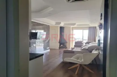 Apartamento com 2 quartos à venda na Avenida Zumkeller, 933, Parque Mandaqui, São Paulo