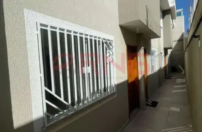 Casa em condomínio fechado com 2 quartos à venda na Rua Jandaia do Sul, 240, Vila Guilhermina, São Paulo