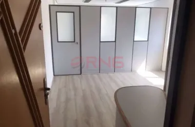 Sala comercial à venda na Rua Doutor Zuquim, 449, Santana, São Paulo