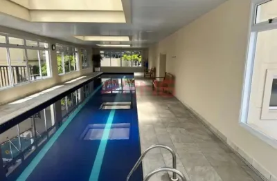 Apartamento com 3 quartos à venda na Rua Voluntários da Pátria, 4747, Santana, São Paulo