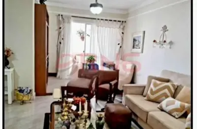 Apartamento com 3 quartos à venda na rua doutor zuquim, 1782, santana, são paulo, 110 m2 por r$ 990.000