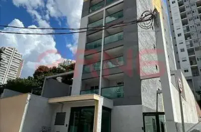 Apartamento com 1 quarto à venda na Rua Márcio Humberto Gandolpho, 127, Imirim, São Paulo