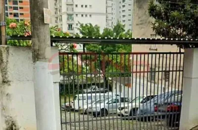 Terreno à venda na Rua Casa Forte, 153, Água Fria, São Paulo