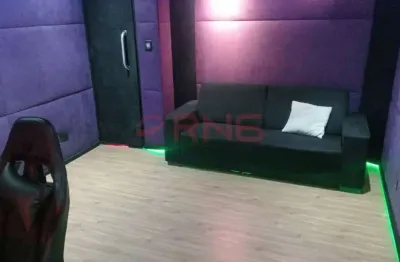 Imovel comercial com instalações e mobilia no melhor ponto do jardim são paulo
