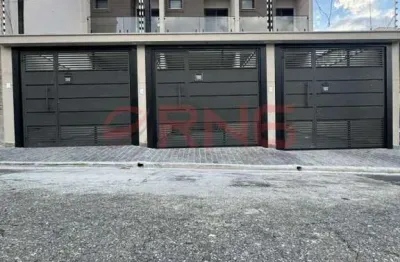 Casa com 3 quartos à venda na Rua Aruaque, 166, Vila Isolina Mazzei, São Paulo