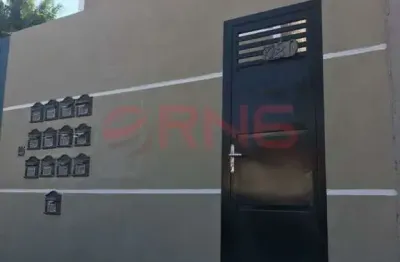 Apartamento para alugar na av. álvaro ramos pedrosa. 1.500,00 - 1 dorm.